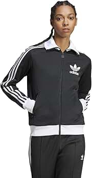 【新品】adidas ジャージ ベッケン バウアー トラックトップ　IW3174 Amazon | adidas アディダスオリジナルス ベッケンバウアー