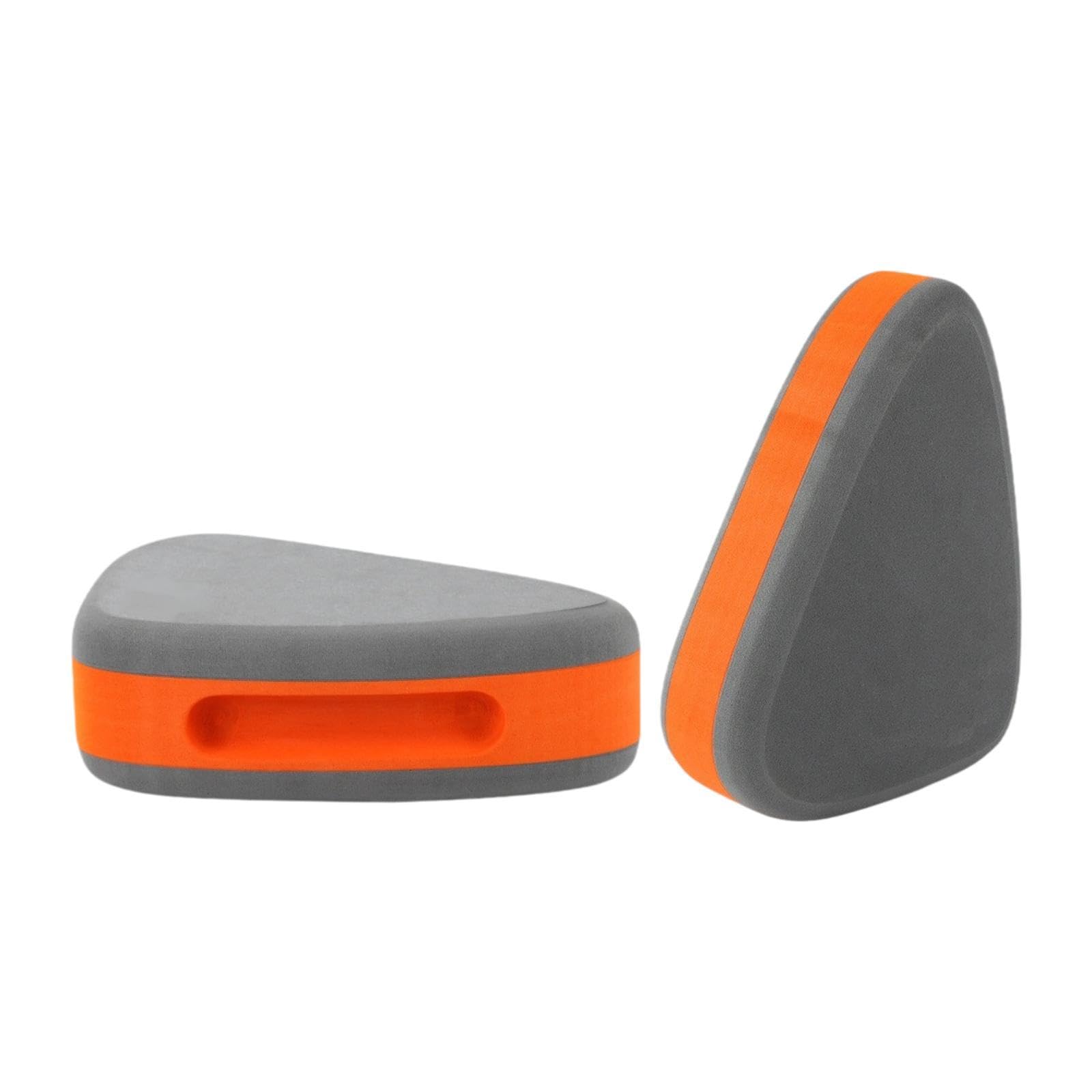 2Pcs Pushup Support Workout Comfort Grip Strength Training Gear Push up Pads | Sports Equipment | Outdoor Sports Gear | Exercise Gear-image-30
