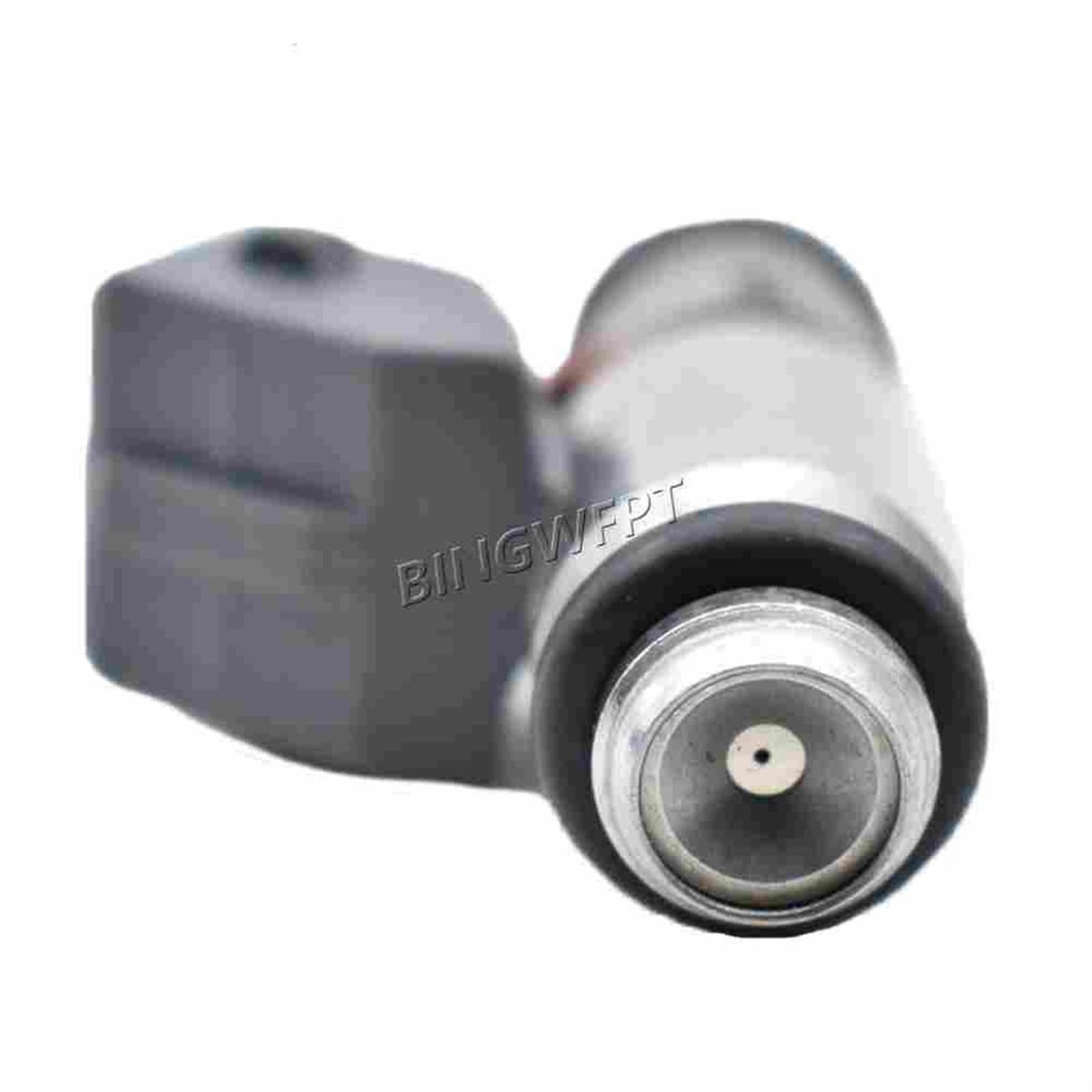 EBAYIN 4 sztuk wtryskiwacze paliwa nadające się do Fiat Punto Seat IWP023 IWP 023 IWP-023 Cordoba Ibiza dla Skoda dla Vw Polo Vento