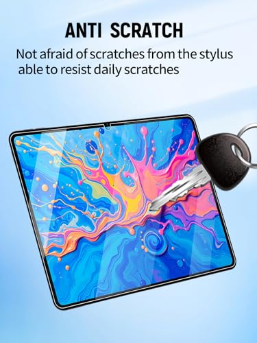 Protector de pantalla para Teclast ArtPad Pro 12.7 pulgadas 2-pack miniatura 2