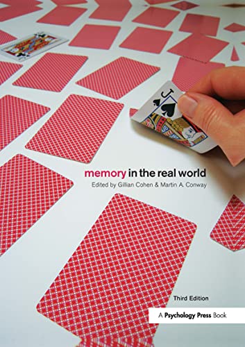 Memory in the Real World view 2