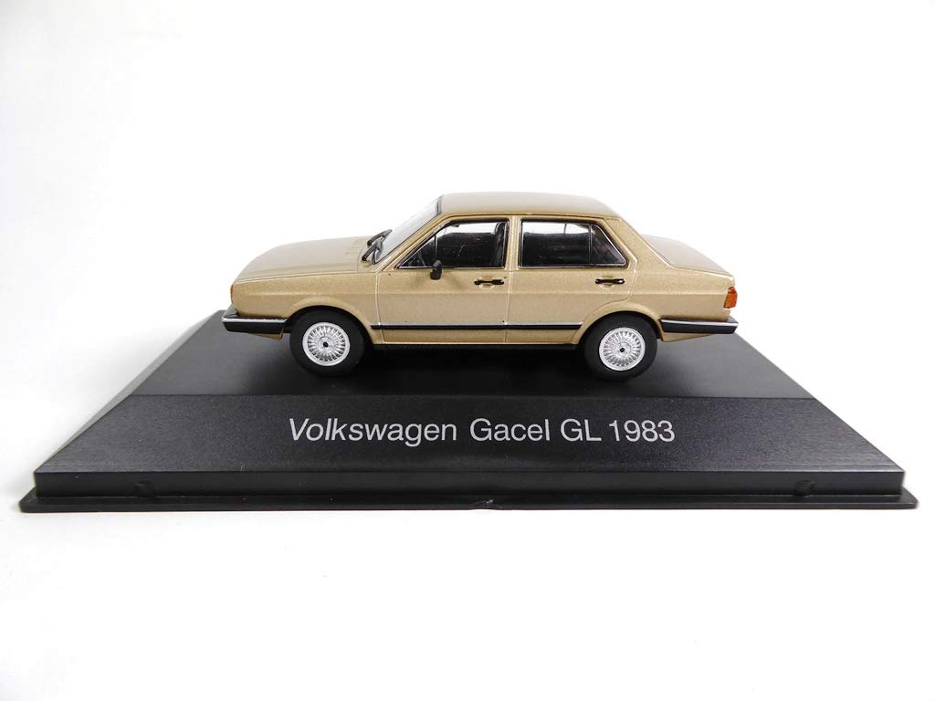 OPO 10 - Gacel GL 1983 Car Collection 1/43 (AR22) - Image 2