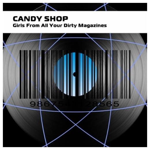 Girls from All Your Dirty Magazines (Soulskream Dubstep Mix)