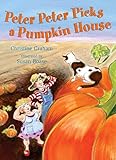 Peter Peter Picks a Pumpkin House