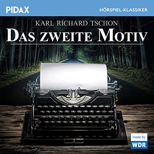 Das zweite Motiv : Karl Richard Tschon episode artwork