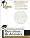 2017-2018 Edition Reference Guide for Foreign Pharmacy Licensing Exam - 1200 Questions & Answers (FPGEE)