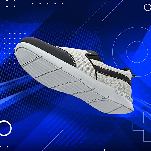 Centrino Mens 6705-3 Sneaker