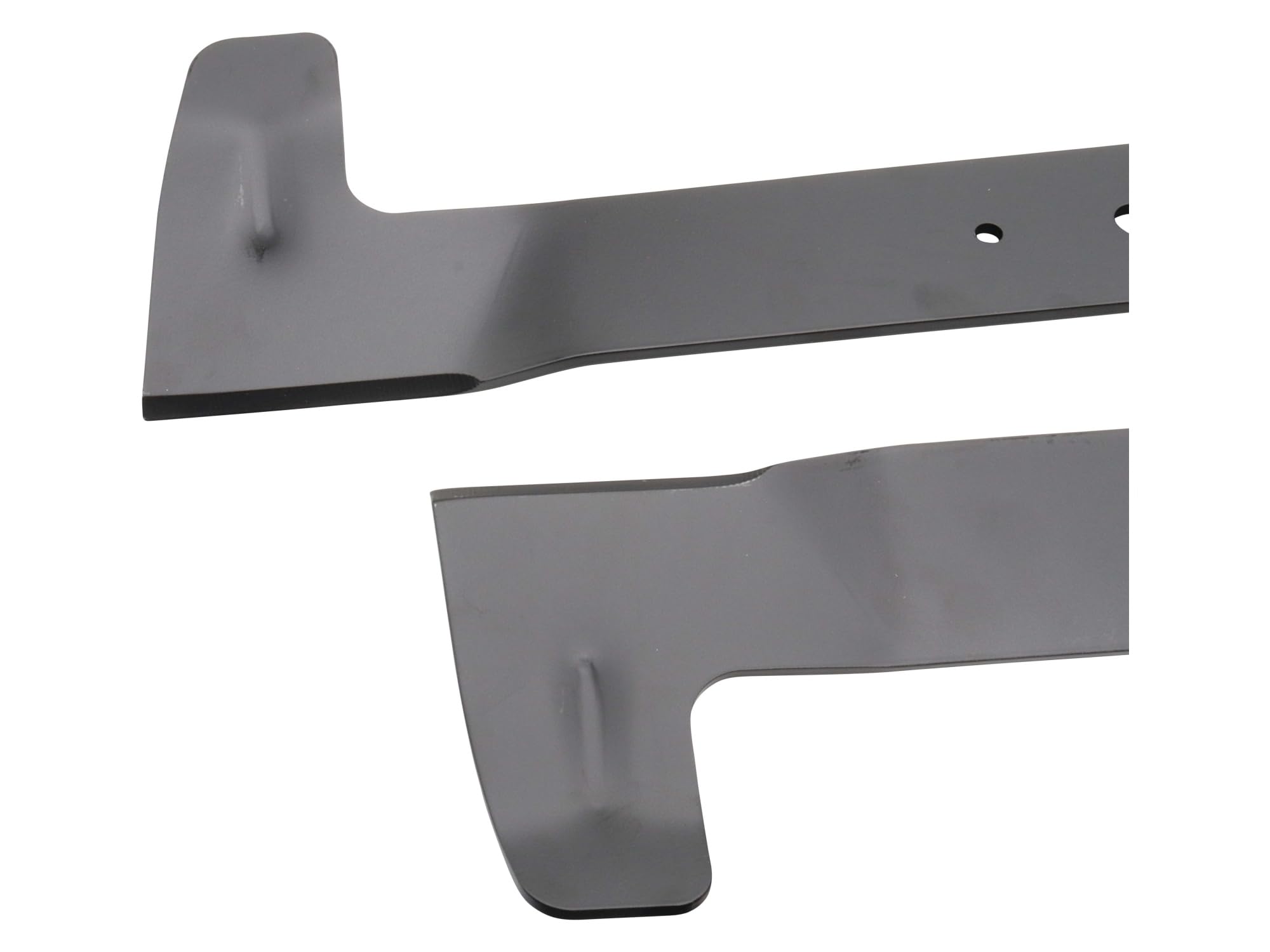 Cuchilla Izquierda Para Agrostroj DINO APR12 – Corte De Césped 102cm, Reemplaza D0225 / 532-0-5900-31
