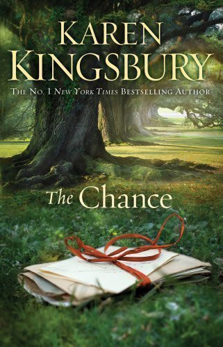 The Chance of Kingsbury, Karen on 14 March 2013 B00CB5ST96 Book Cover