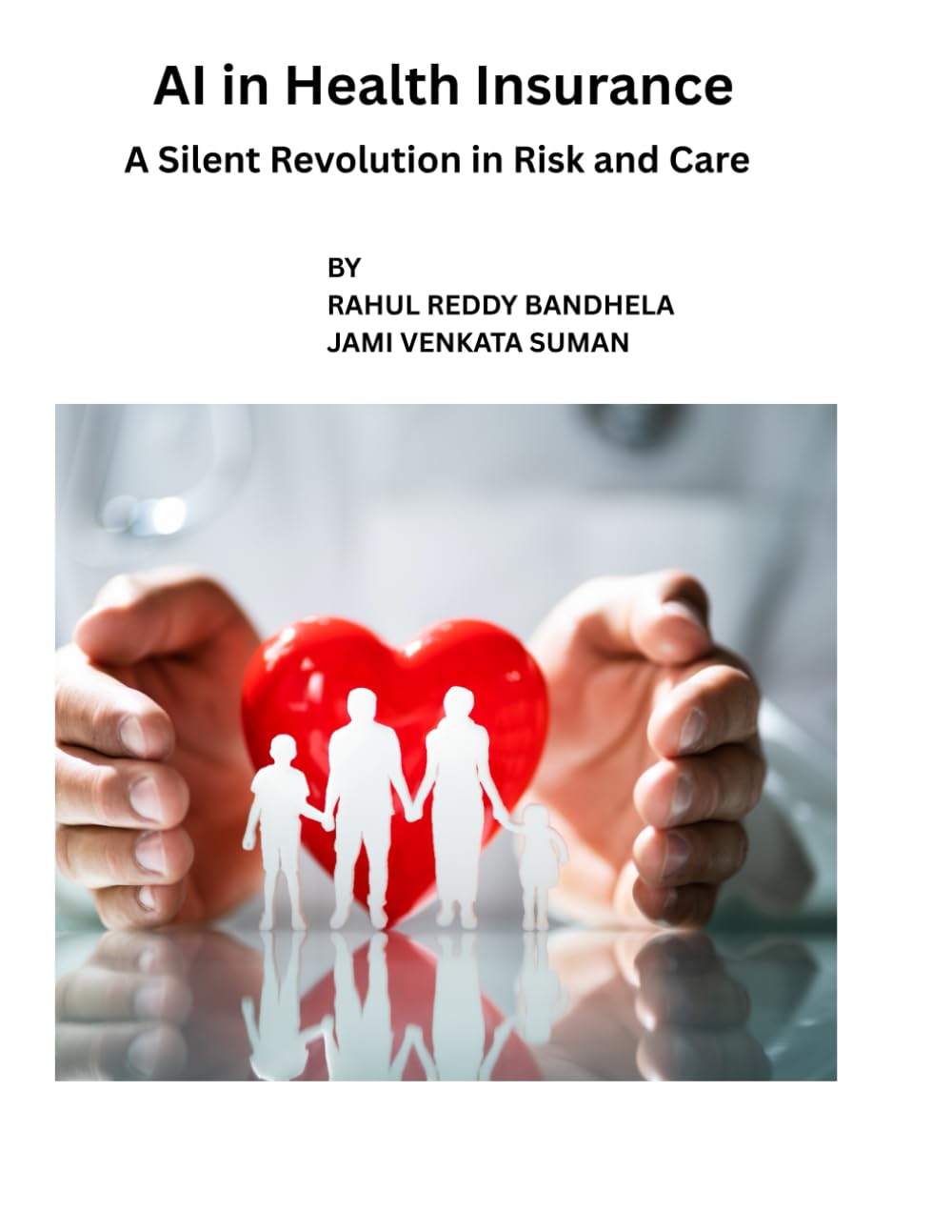 AI in Health Insurance: A Silent Revolution in Risk and Care