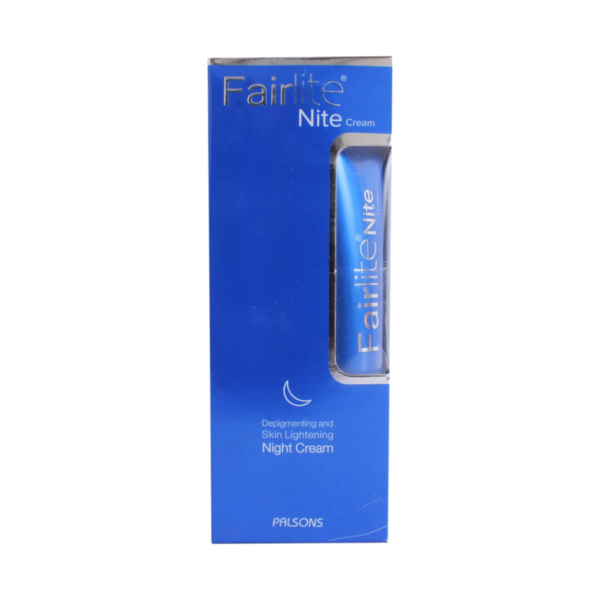 Fairlite Nite - Tube of 20g Cream : Amazon.in: Health & Personal Care