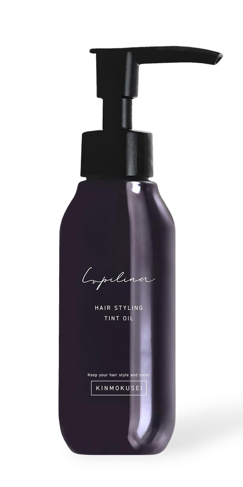 Amazon.co.jp: Lupilina （ ルピリーナ ） ヘアオイル スタイリング