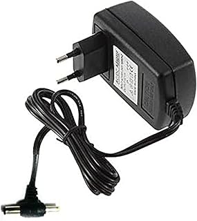 AC/DC 12V 2A power adapter
