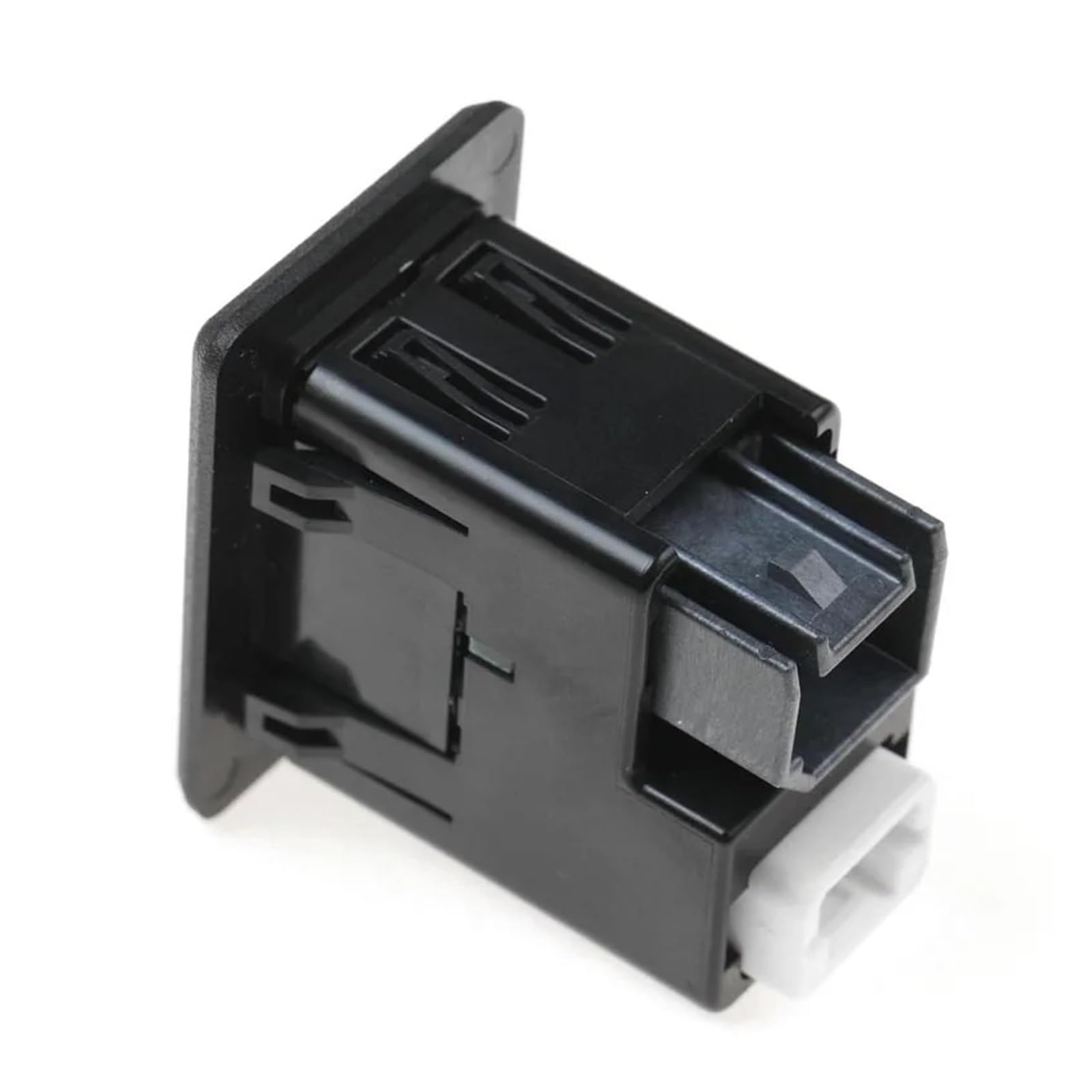 Automatic AUX USB Media Port,Fit For Nissan, 795405004 280234BA0B Car Auto Accessorie Hub ładowania USB pojazdu