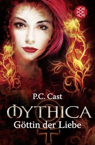 Göttin der Liebe (Mythica...
