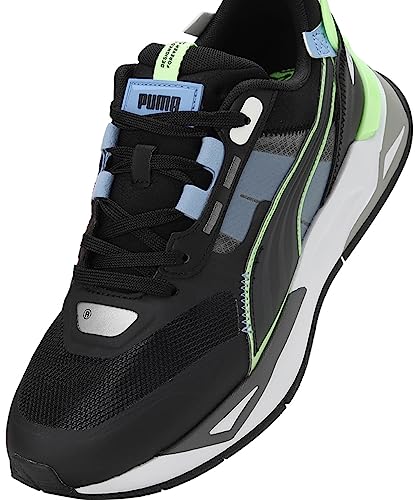 Image of Puma Unisex Adult Mirage Tech Reflective Sneaker