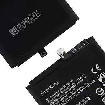 Replacement Battery Compatible with HB396285ECW Huawei Honor 10 COL-AL10, COL-L29, COL-L19 / Huawei P20 EML-L09C, EML-L29C with Toolkit