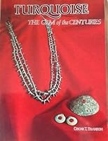 Turquoise The Gem of the Centuries B000KTU5EW Book Cover
