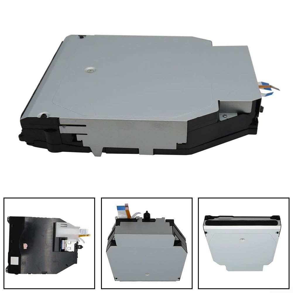 Unità ottica KEM-450DAA per Sony per ps3 Slim CECH-25xx e CECH-3001 Series, per lettore di dischi blu-ray componente di ricambio