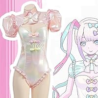 ス*イ様 グリアロコスプレ衣装水着3着セット Amazon.co.jp: sakuracos Fate/Grand Order FGO ムーン