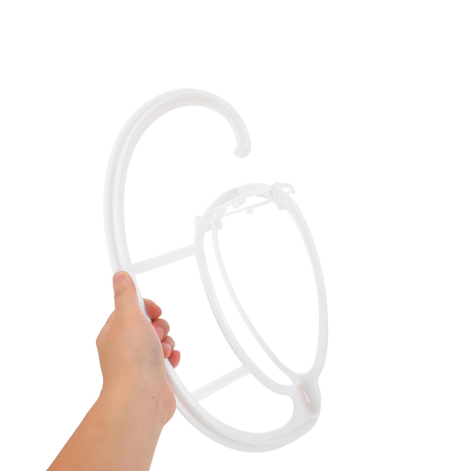 6 Pezzi Supporto Per Parrucche Supporto Per Extension Per Capelli Parrucche Multiuso Resistente