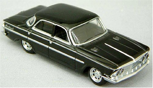 LB-02F Prince Gloria (Black)