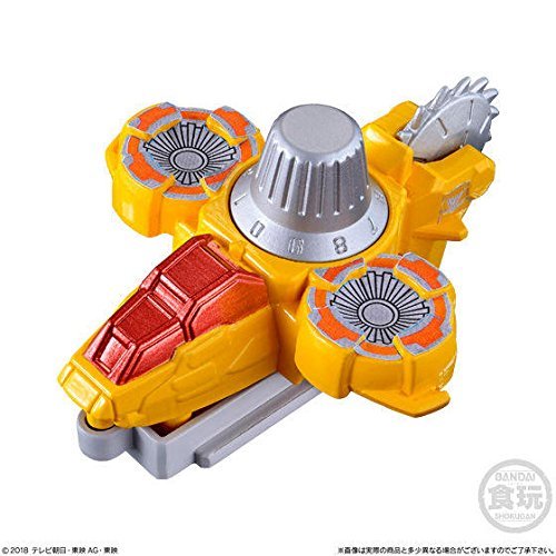 Amazon | 快盗戦隊ルパンレンジャーVS警察戦隊パトレンジャー SG VS 