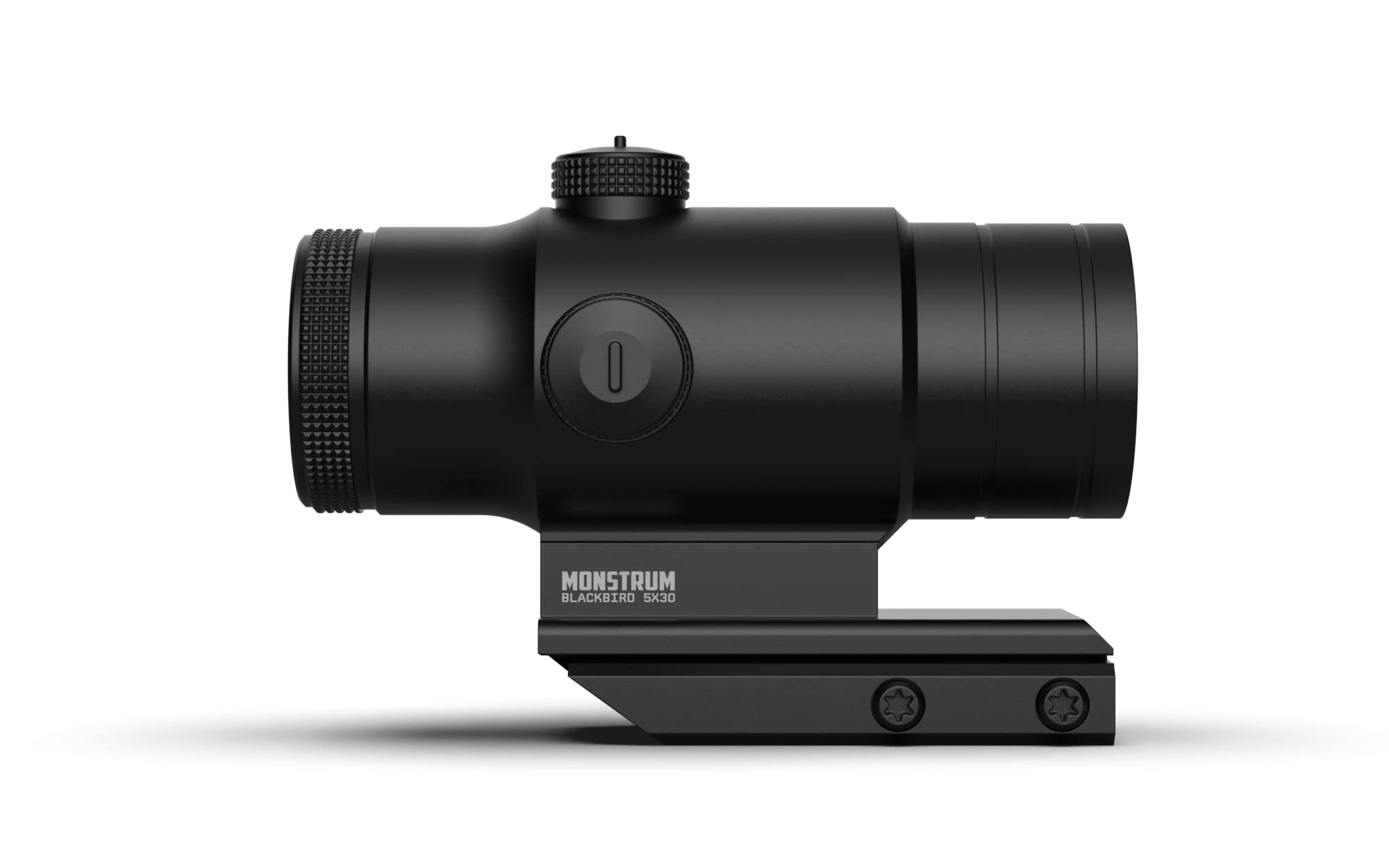 Monstrum Blackbird 5X Prism Scope