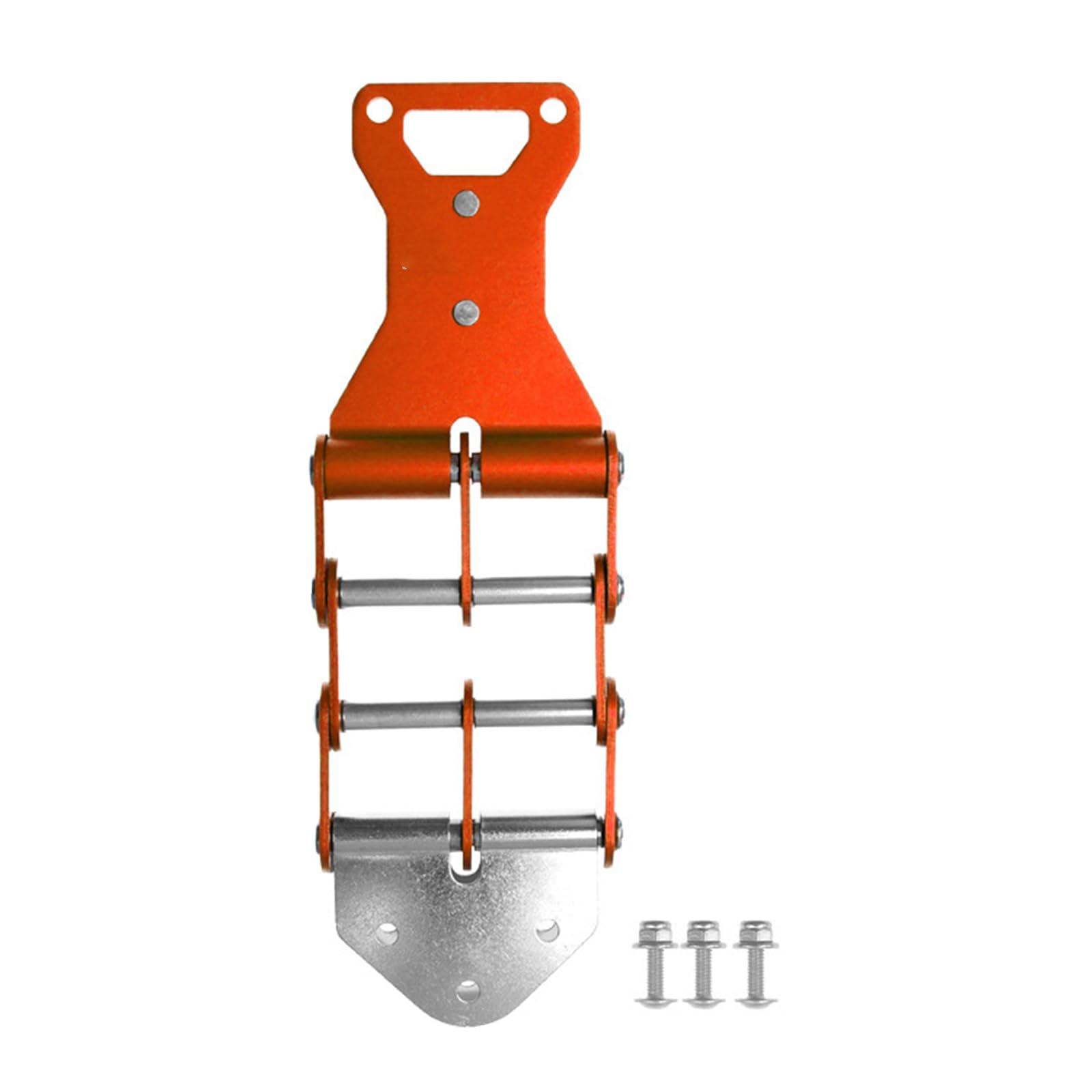 Professional Quick Releasing Tool Belt Buckle Belt Attachment for Carpenter Tool Adjustable Chain Clip Electric Waist