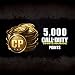 5,000 Call of Duty: Infinite Warfare Points - PS4 [Digital Code]