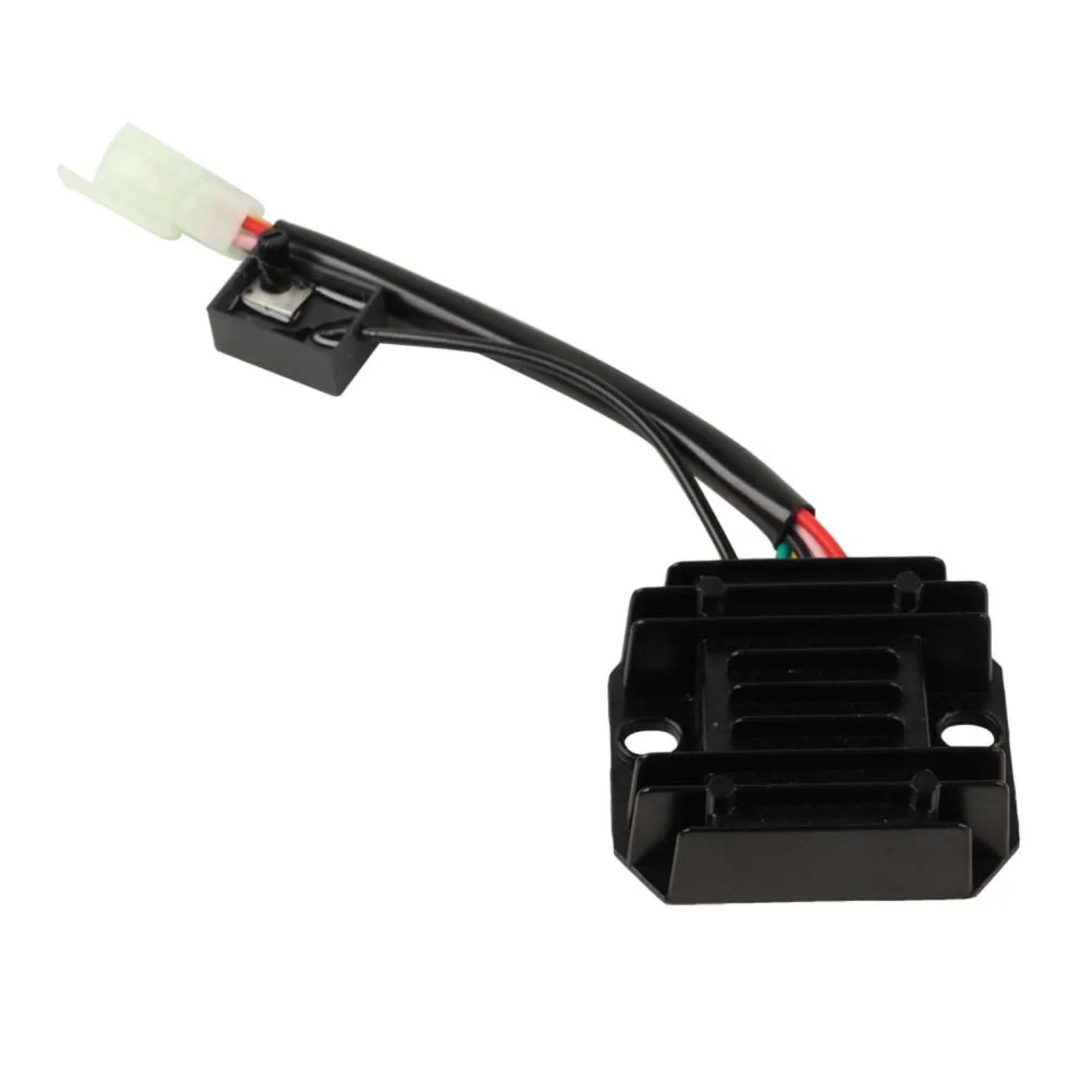 do Gy6-125 regulowany regulator napięcia, 8 V ~ 15 V, regulowany regulator napięcia, prostownik