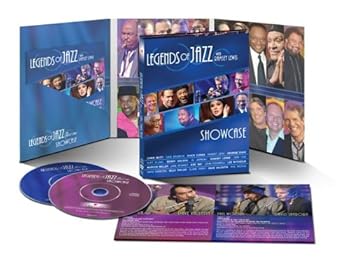 Legends of Jazz With Ramsey Lewis: Showcase