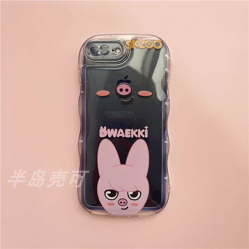 Amazon.co.jp: Straykids スマホケース ヒョンジン フィリックス リノ