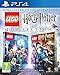 Warner Bros. Lego Harry Potter Collection 1-7 PS4