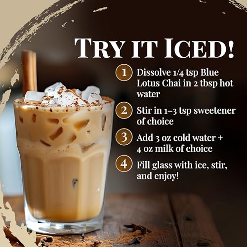 Traditional Masala Chai