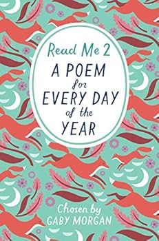 Read Me 2: A Poem for Every Day of the Year (Read Me)