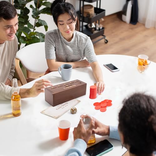WodGod Coin Drop Game para 2-6 Jugadores miniatura 6