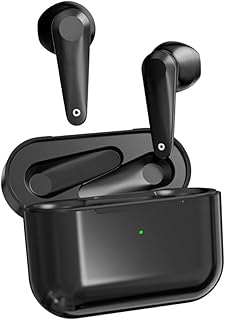 Hemobllo 1 Conjunto De Fones De Ouvido Fones De Ouvido Esportivos Fones De Ouvido Sem Fio Fones De Ouvido Esportivos Fones De Ouvido Para Corrida Fone De Ouvido Intra-Auricular