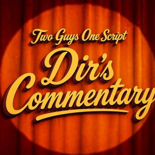 Dir's Commentary #1 : "TROPIC THUNDER"