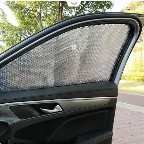 Pare-Soleil Mitsubishi Outlander 2007-2013 : Évitez la Chaleur dans l'Habitacle