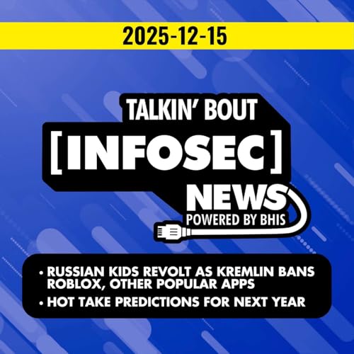 Hot Take Predictions for Next Year &ndash; 2025-12-15