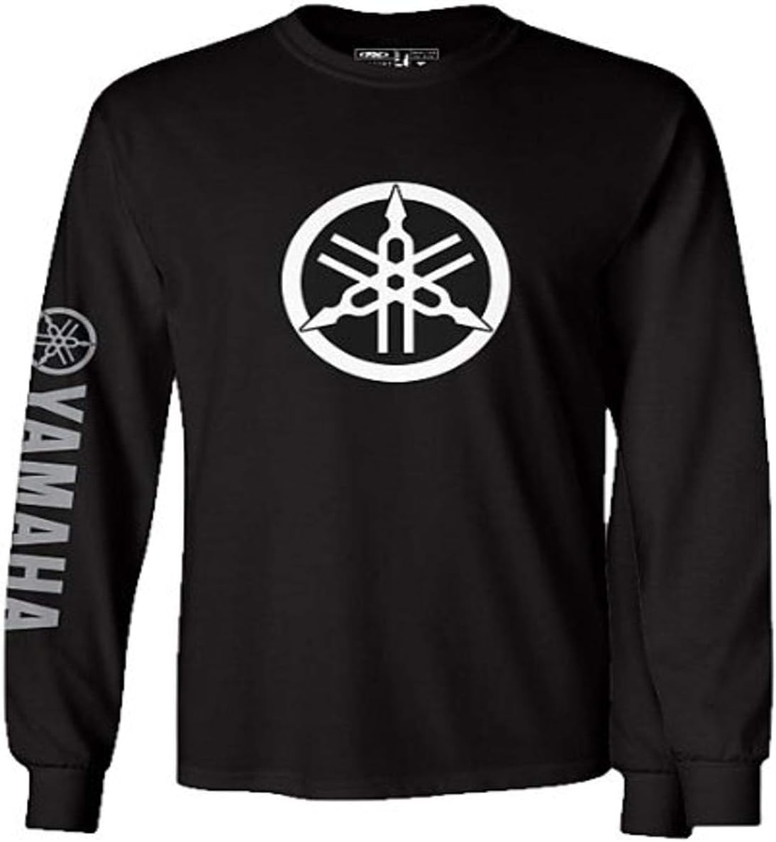Factory Effex 'YAMAHA' Long Sleeve T-Shirt