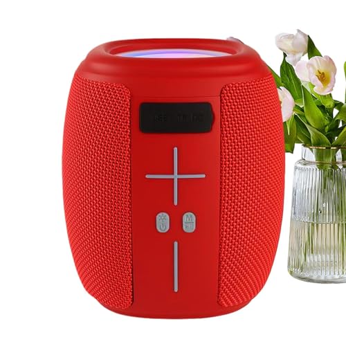 Gadgets cool portables : haut-parleur sans fil comme cadeau idéal
