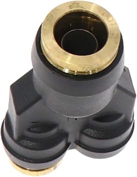 Freightliner Connector - 23-14401-003