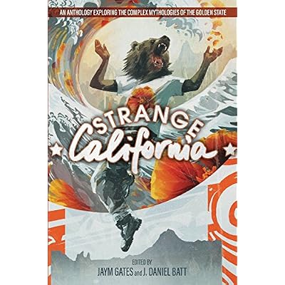 Strange California