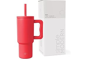 Simple Modern S/M Tumbler for Kids