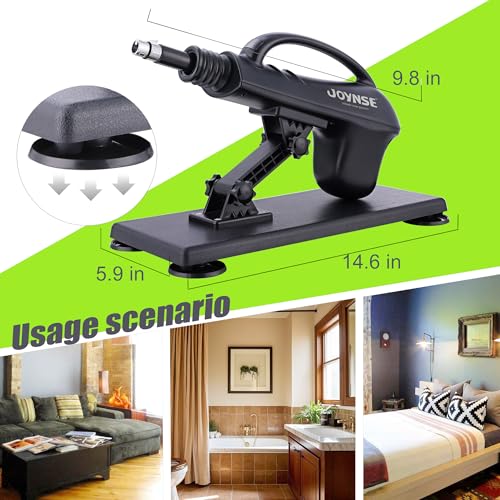 sex machine joynse thrusting machine with suction cup adapter 3xlr connector love machine dildo machine with 8 attachments