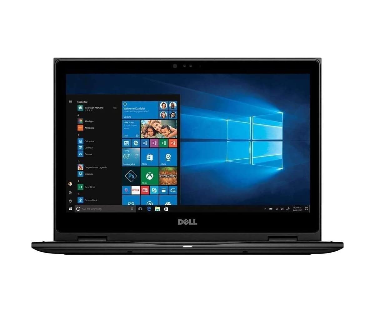 Amazon.com: Dell Latitude 3390 13.3