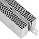 AKLOSIPY 74 * 22 Mm 2 V/24 V Automatische TAT PLE -Heizplatte für Verschiedene Anwendungen (24 V 50W)