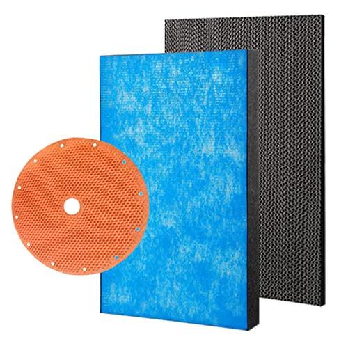 B&A KAFP017B4 集塵フィルター KNME017C4 加湿フィルター 2140795 脱臭フィルター KNME017B4 フィルター 空気清浄機 KAFP017A4 空気清浄機用交換フィルター 2073516 加湿空気清浄機 TCK55M MCK55M ACK55M KNME017A4 MCK40M MCK55ME8 MCK55MK MCK55MKS 互換 1セット入り B&A KAFP017B4 集塵フィルター KNME017C4 加湿フィルター 2140795 脱臭フィルター KNME017B4 フィルター 空気清浄機 KAFP017A4 空気清浄機用交換フィルター 2073516 加湿空気清浄機 TCK55M MCK55M ACK55M KNME017A4 MCK40M MCK55ME8 MCK55MK MCK55MKS 互換 1セット入り